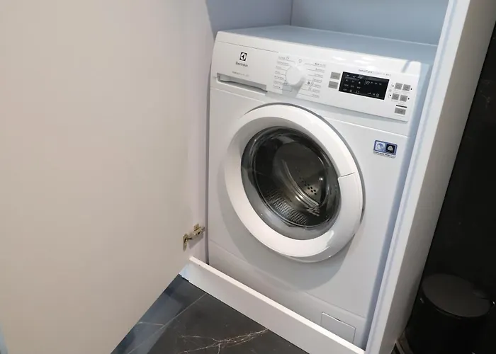 Apartament Nebula - Mtn Gardenia Seaside Dziwnow