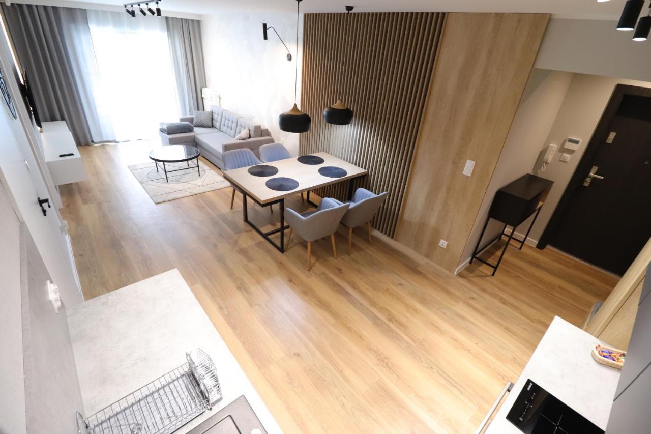 Nebula - Mtn Gardenia Seaside Apartment Dziwnow