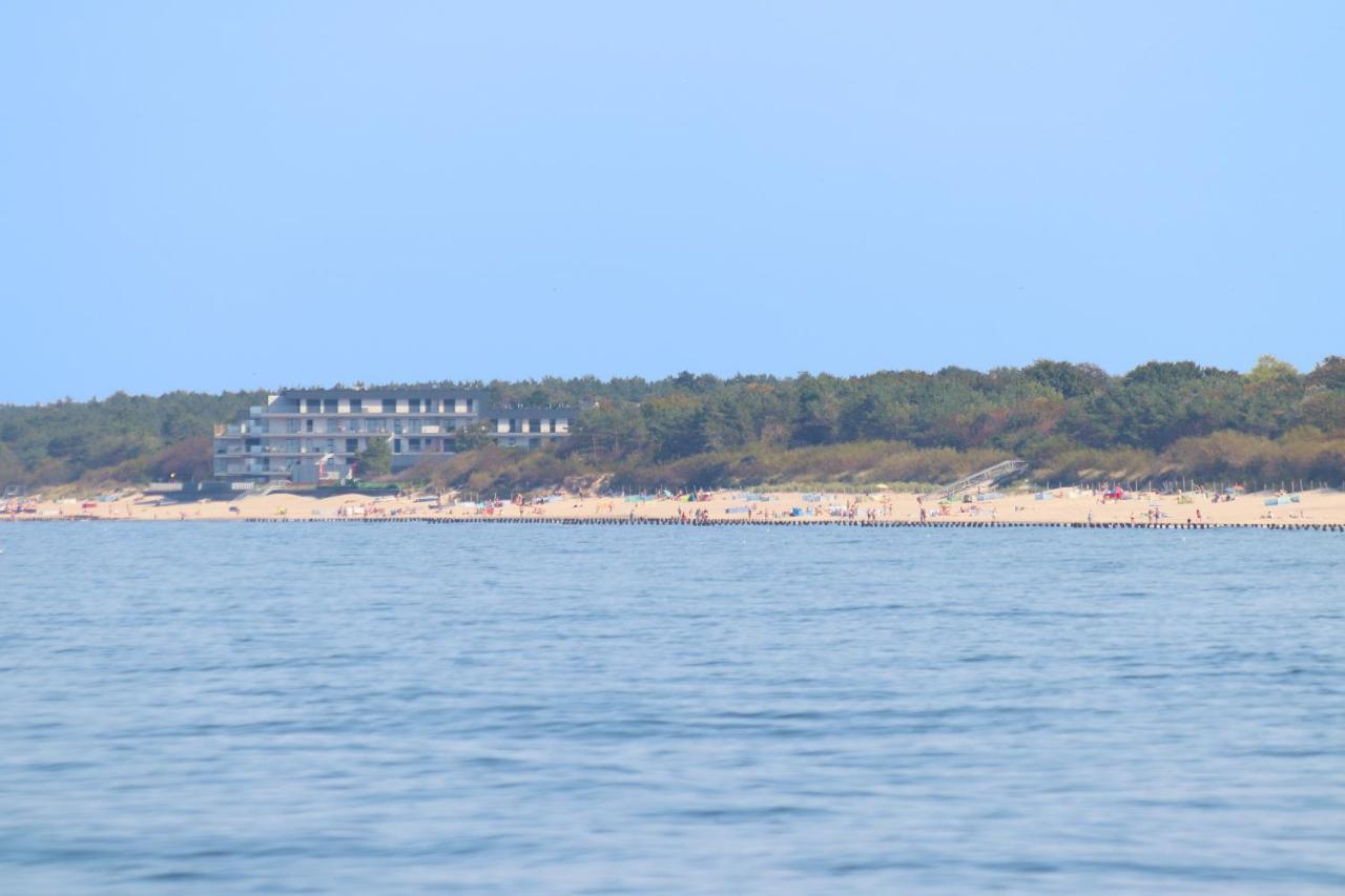 Apartment Nebula - Mtn Gardenia Seaside Dziwnow