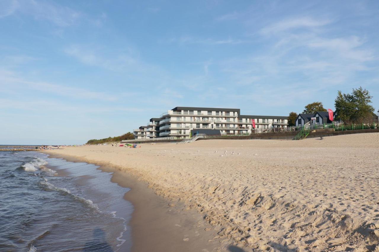 Apartment Nebula - Mtn Gardenia Seaside Dziwnow