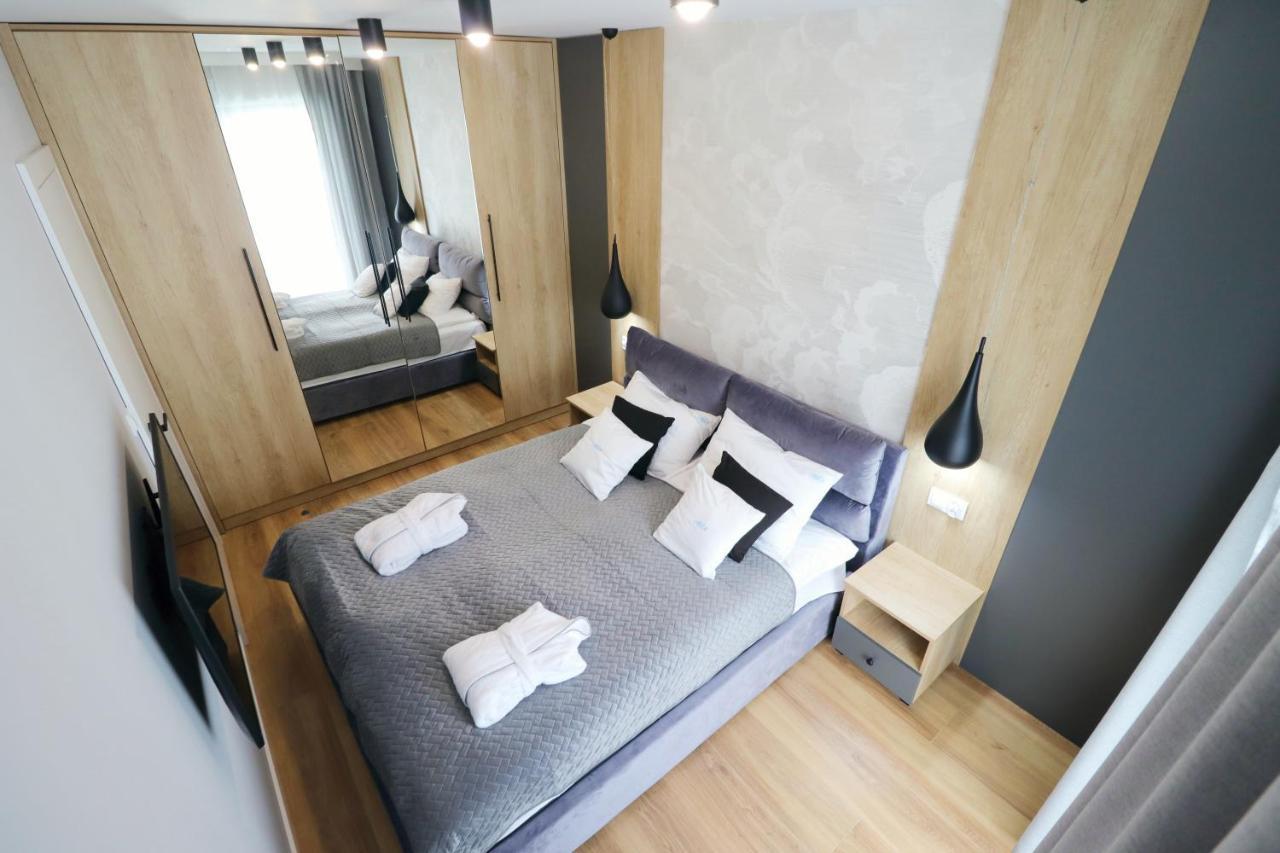 Apartment Nebula - Mtn Gardenia Seaside Dziwnow